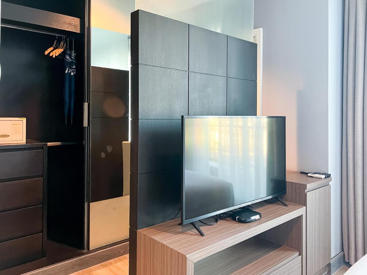 Kokotel Bangkok Dheva Thonglor Eksteriør bilde