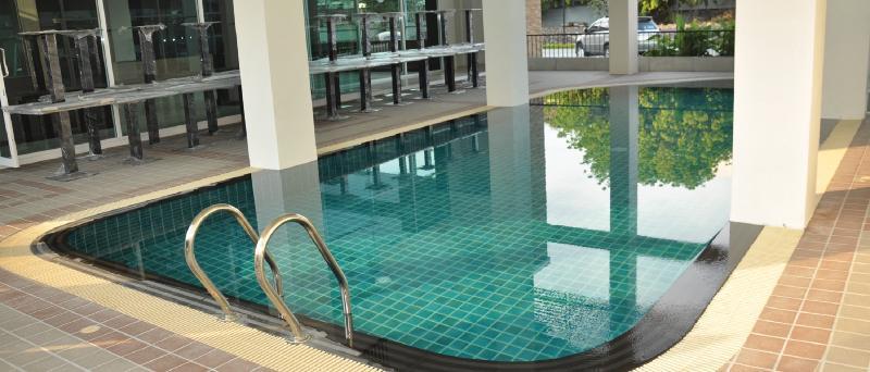 Kokotel Bangkok Dheva Thonglor Eksteriør bilde